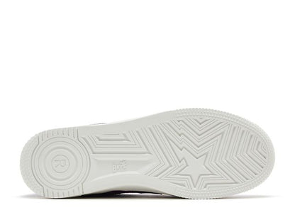 Bapesta Icon M2 'Purple'