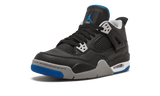 Air Jordan 4 Retro BG
