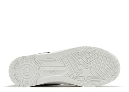 Bapesta Icon M2 'Navy'