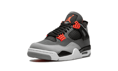 Air Jordan 4 Retro Infrared