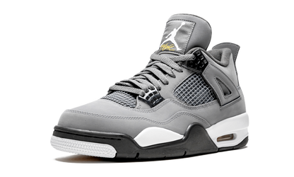 Air Jordan 4 Cool Grey (2019)