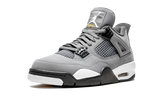 Air Jordan 4 Cool Grey (2019)