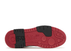 Off-White Out of Office 'Red White Black' 2023