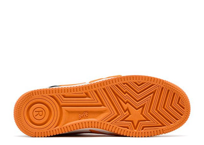 Bapesta OS #2 M2 'Black'