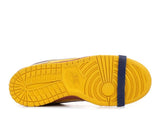 Dunk Low Premium SB 'Yellow Lobster'