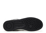 Bapesta #1 'Black'