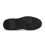 Off-White Out of Office 'Black White Distressed'