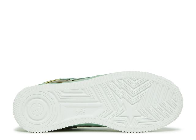 Bapesta #2 'Brown Beige'