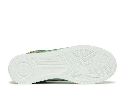 Bapesta #2 'Brown Beige'