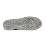 Bapesta #5 'Light Grey'