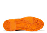Off-White Out of Office 'Light Orange'