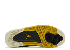 Jordan 4 Retro 'Vivid Sulfur'