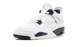 Jordan 4 Retro LS 'Columbia'
