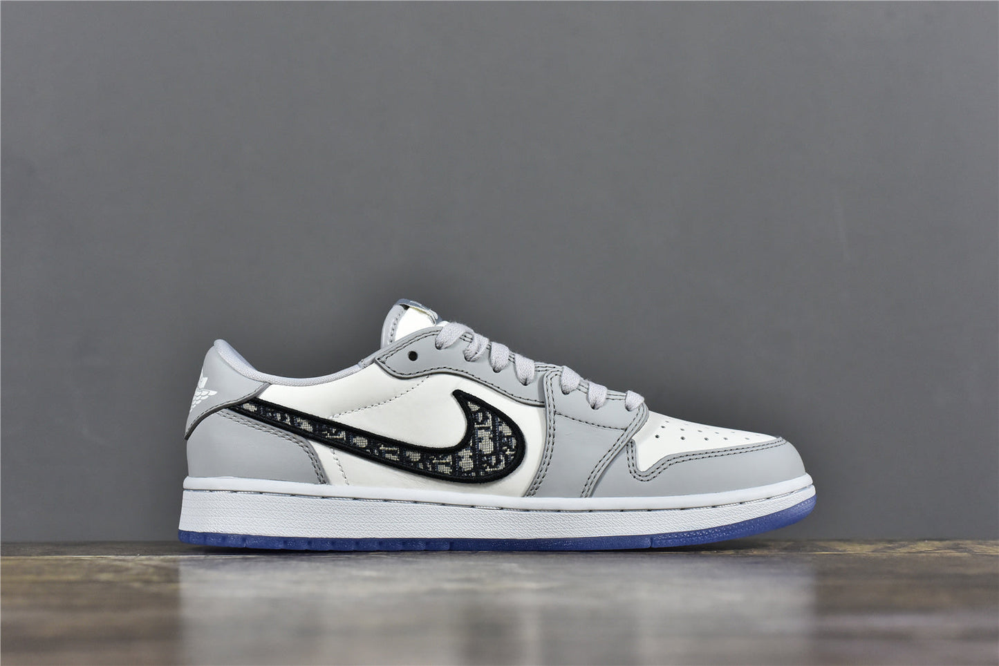 Dior Air Jordan 1 Low