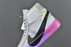 Off-White Blazer 'Serena Williams'