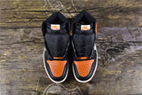 Jordan 1 Retro High OG 'Shattered Backboard'