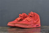 Air Yeezy 2 Red October