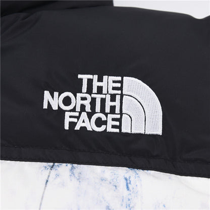 The North Face Down Jacket