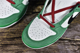 Heineken SB Dunk Low