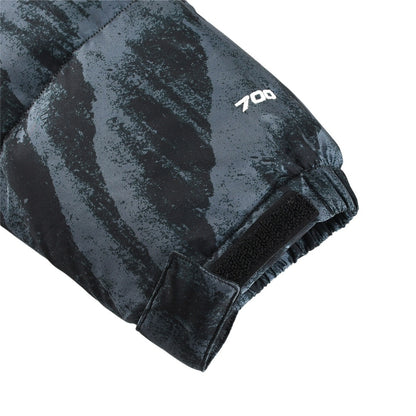 The North Face Down Jacket