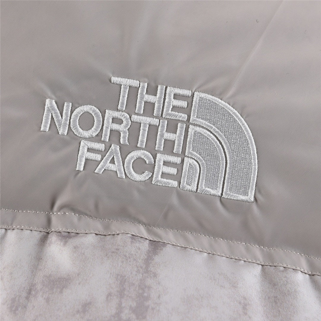 The North Face Down Jacket
