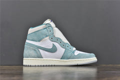 Jordan 1 Retro High OG 'Turbo Green'