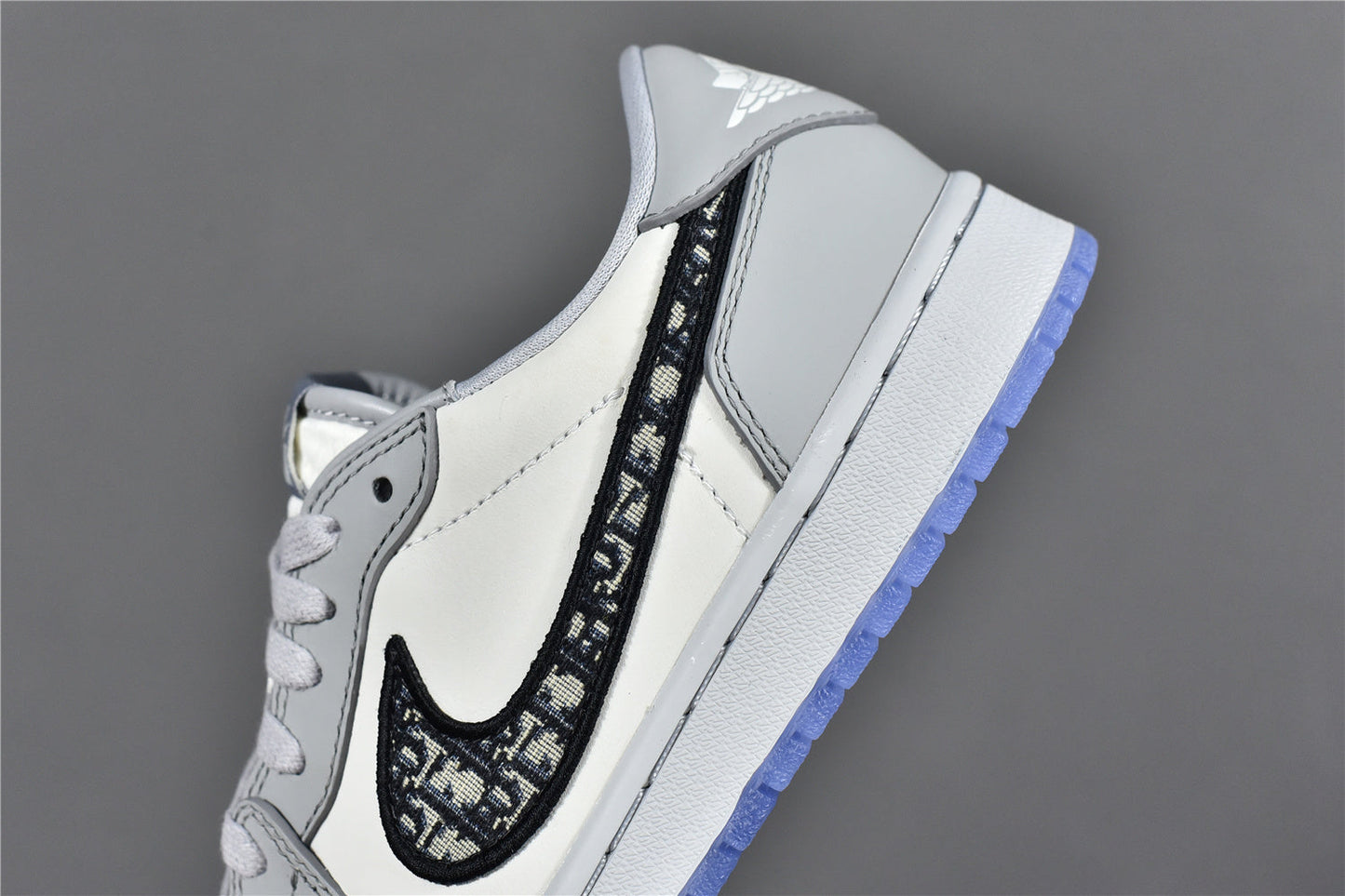 Dior Air Jordan 1 Low