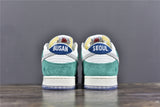Kasina SB Dunk Low Neptune