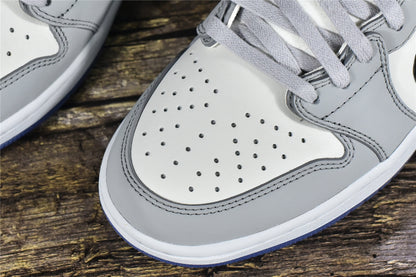 Dior Air Jordan 1 Low