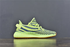 YBoost 350 V2 Semi Frozen Yellow