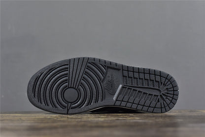 Jordan 1 Retro High OG 'Shadow' 2018