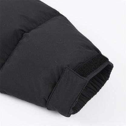 The North Face Down Jacket