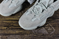 YEEZY 500 Salt