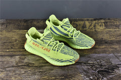 YBoost 350 V2 Semi Frozen Yellow