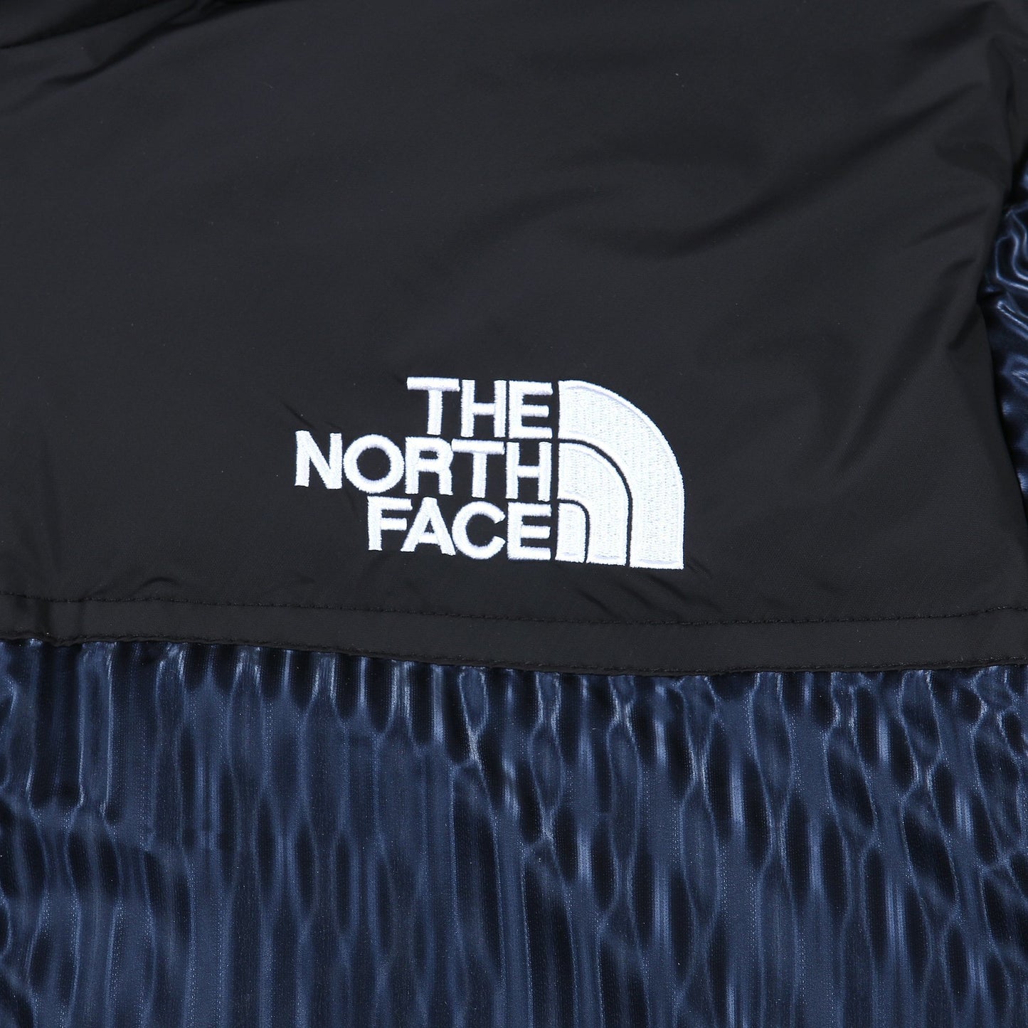 The North Face Down Jacket