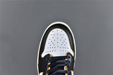 AJ 1 High Union LA Black Toe (2019)