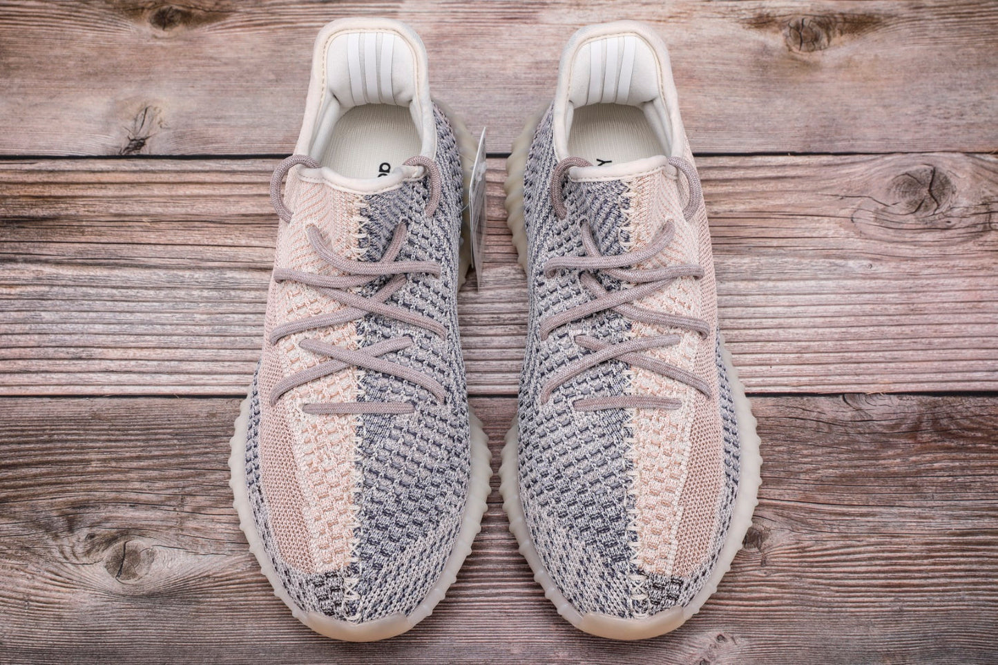 YBoost 350 V2 Ash Pearl