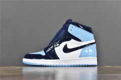 AJ 1 High UNC Patent (W) (2019)