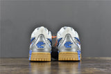 Off-W*** Air Rubber Dunk UNC