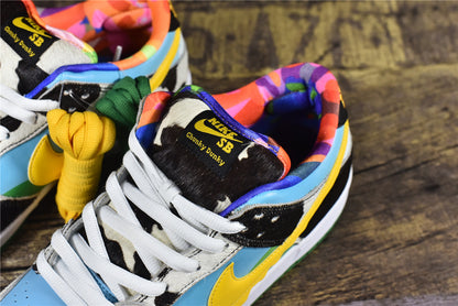 Ben & Jerry's Chunky Dunky SB Dunk Low