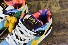 Ben & Jerry's Chunky Dunky SB Dunk Low