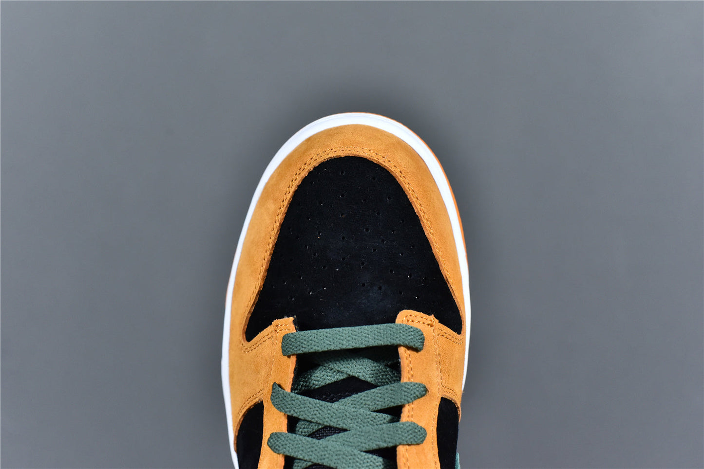 Dunk Low Ugly Duckling Pack Ceramic