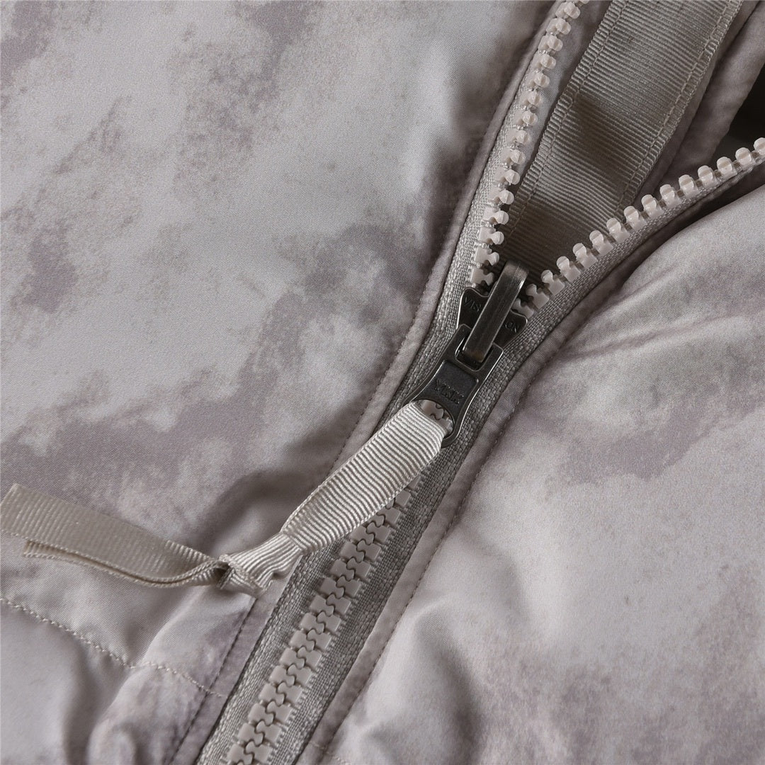 The North Face Down Jacket