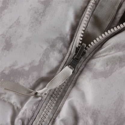 The North Face Down Jacket