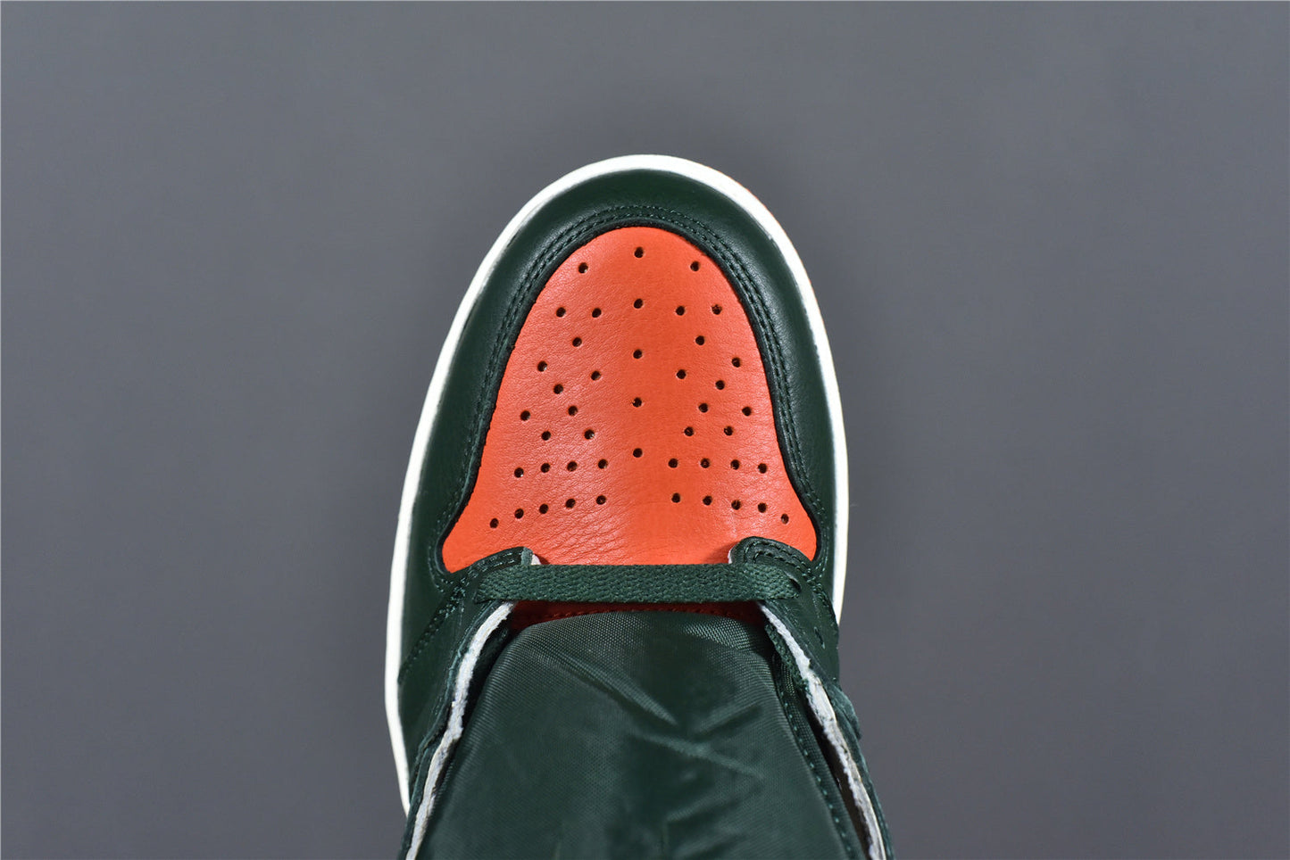 SoleFly x Jordan 1 Retro High 'Art Basel'