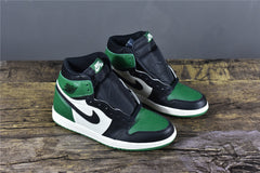 Jordan 1 Retro High OG 'Pine Green'