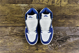 Jordan 1 Retro High OG 'Storm Blue'