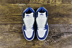 Jordan 1 Retro High OG 'Storm Blue'