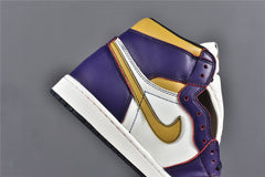 Jordan 1 Retro High SB 'LA To Chicago'