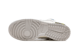 Nike Dunk Low Off-White Lot 38